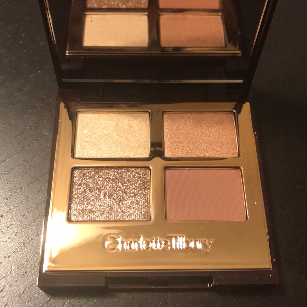 Brand new Charlotte tilbury palette